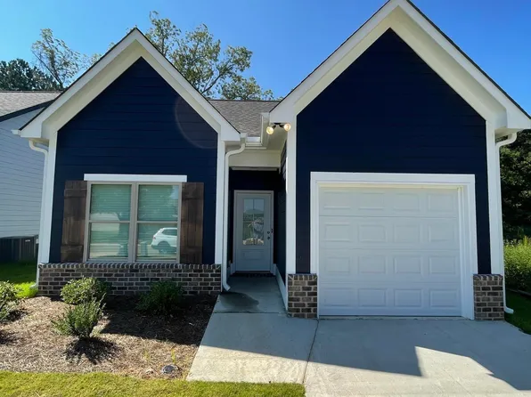 81 River Birch Ln, Odenville, AL 35120