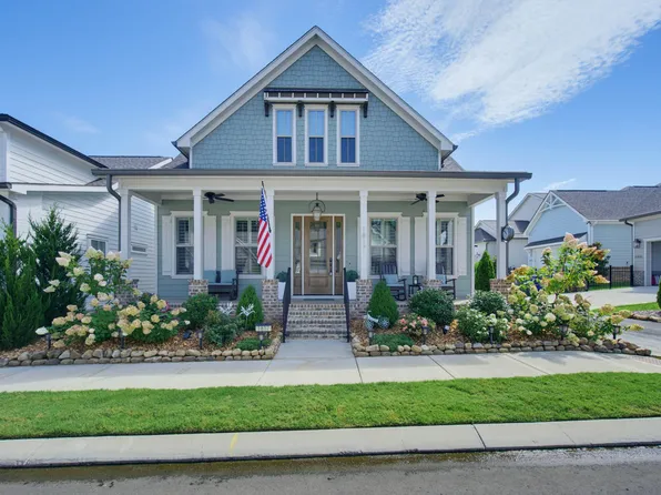1817 Emmeline Way, Hixson, TN 37343