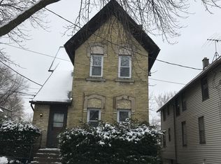 2467 S Burrell St #2, Milwaukee, WI 53207