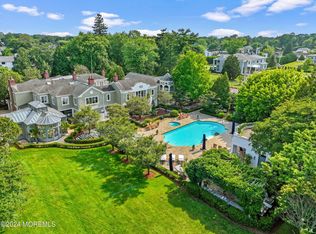 251 Park Avenue, Oakhurst, NJ