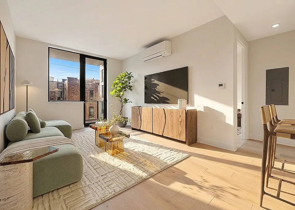 127 W 112th St #7A