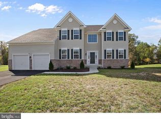 1233 Pimpernell Path, Middletown, DE 19709