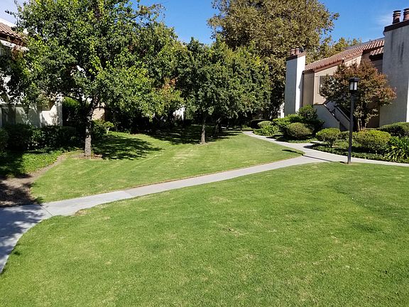 Atttractive landscapeing