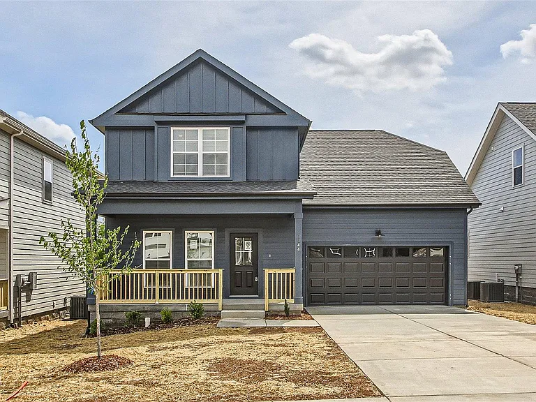 1144 Alcove Way — Photo 1