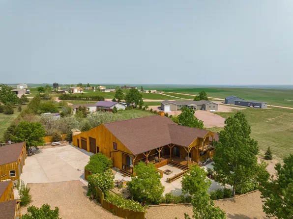 28288 Boaters Blvd, Hot Springs, SD 57747