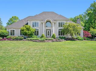 6189 Wessington Dr, Hudson, OH