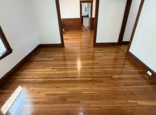 30 Boutwell St #2, Dorchester, MA 02122