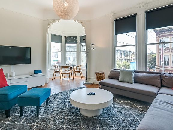4th image of 297 Divisadero St