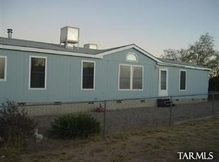 3167 W Citrus Rd, Benson, AZ 85602