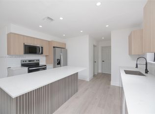 4821 NW 12th Ct, Lauderhill, FL 33313