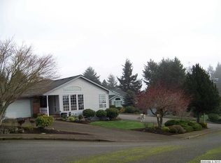 2545 Sunwood Ct NW, Salem, OR