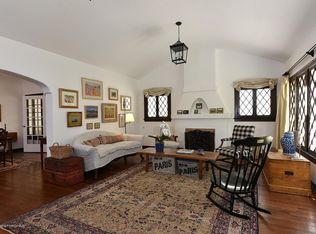 139 Annandale Rd, Pasadena, CA 91105