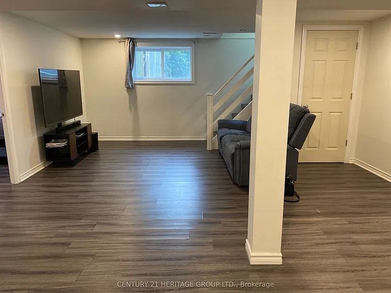 17 Gailong Ct #BASEMENT — Photo 25