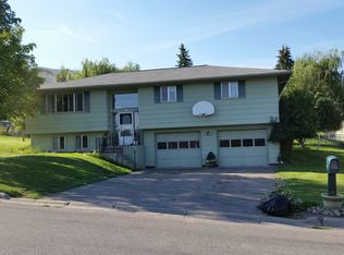 101 High Park Way, Missoula, MT 59803