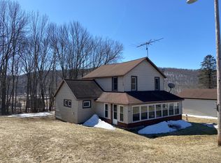 3970 Telephone Rd, Cincinnatus, NY 13040