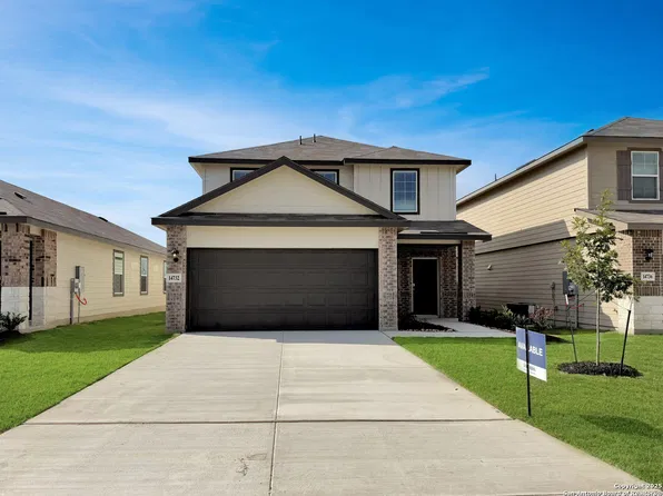 14732 Childress, San Antonio, TX 78245