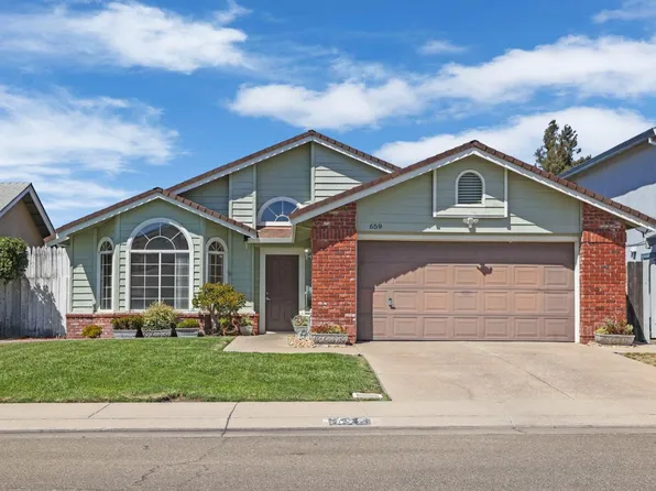 659 Misty Meadow St, Stockton, CA 95210