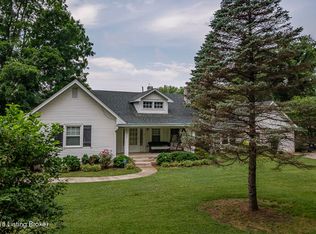 8000 Cedar Creek Rd, Louisville, KY 40291