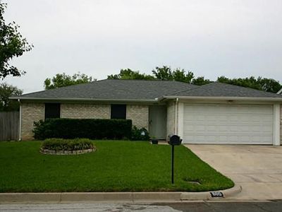 605 Admiralty Way, Fort Worth, TX, 76108