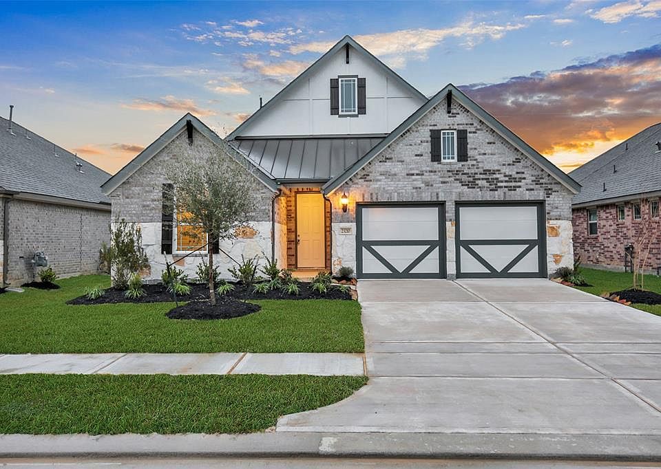 1st image of 23210 Twilight Oaks Ct