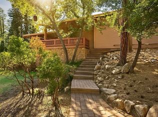 677 W Canyon Dr, Prescott, AZ 86303