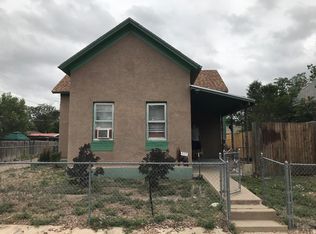 511 E Routt Ave, Pueblo, CO 81004