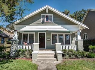 1129 Peddie St, Houston, TX 77009