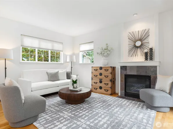 620 Lake Washington Boulevard E, Seattle, WA 98112
