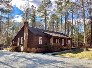 12611 Spring Run Rd, Chesterfield, VA 23832