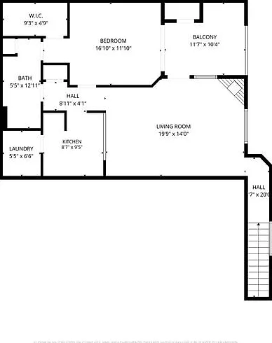 7131 S Durango Dr #203 — Photo 38