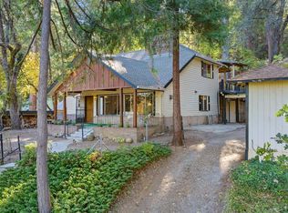 10729 N Bloomfield Rd, Nevada City, CA 95959
