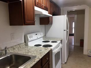 11 George St #3, Somerville, MA 02145