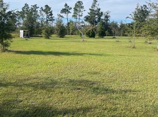 19444 NE Dusty Ln, Altha, FL 32421