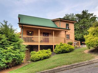2702 Alps Way LOT 48, Pigeon Forge, TN 37863