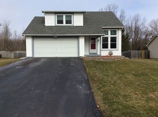 132 Doewood Ln, Rochester, NY 14606