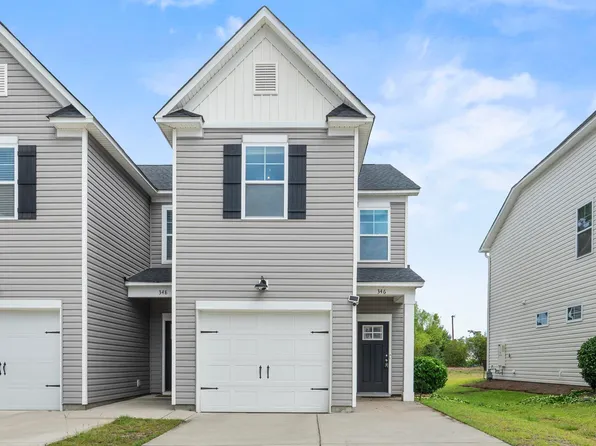 346 Gum Swamp Trl, West Columbia, SC 29169