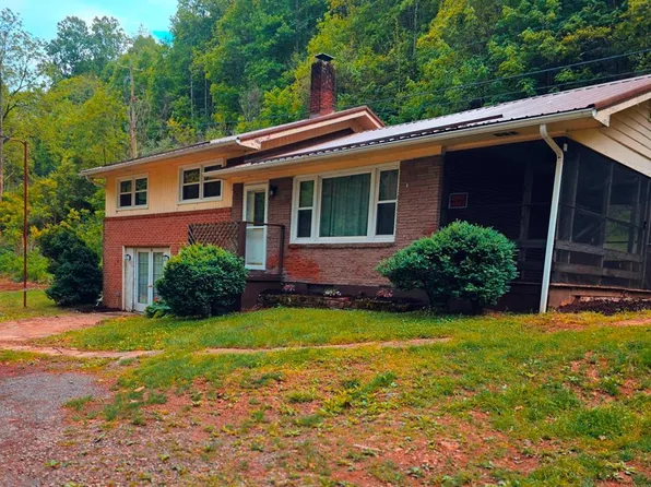 14442 Porterfield Hwy, Abingdon, VA 24210