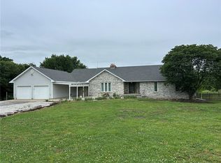 9905 E State Route F, Moundville, MO 64771