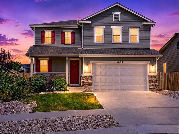 2nd image of 6282 Anders Ridge Ln