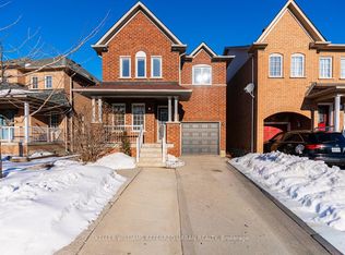 41 Pauline Cres, Brampton, ON L7A2V6