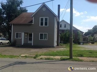 1914 4th St NW, Canton, OH 44708