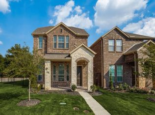 1303 Bailey Ln, Allen, TX 75013