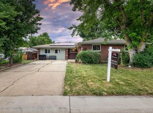 6077 Flower Street, Arvada, CO 80004