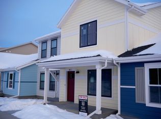 5533 Elysian Rd, Billings, MT 59101