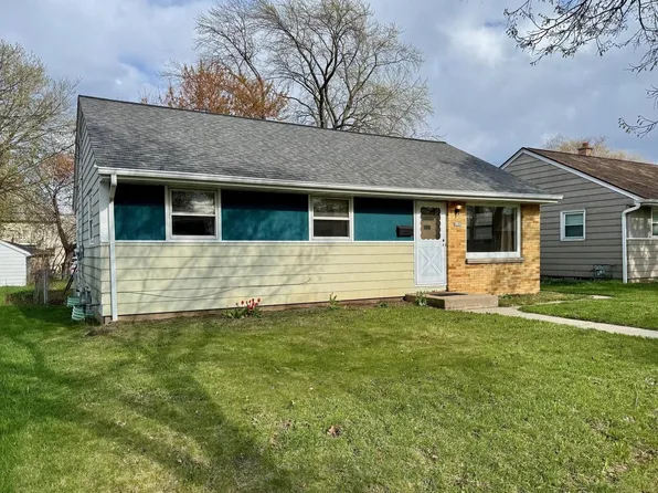 4160 North 69th STREET, Milwaukee, WI 53216
