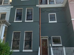 1650 Newton St NW #2, Washington, DC 20010