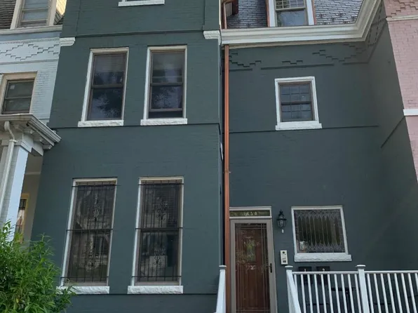 1650 Newton St NW #2, Washington, DC 20010