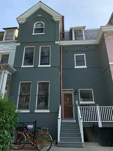 1650 Newton St NW #2 Photo 1