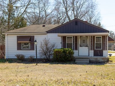 34129 Rhonswood St, Farmington, MI, 48335