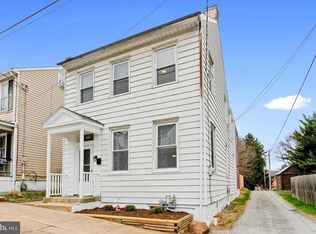 116 Orange St, Wrightsville, PA 17368